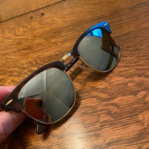 RayBan Sunglasses